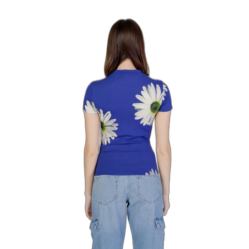 Desigual T-Shirt Woman