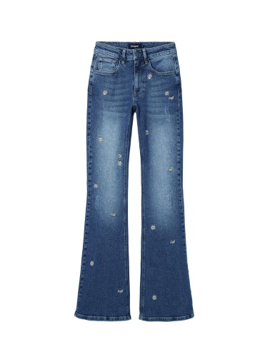 Desigual Jeans Donna