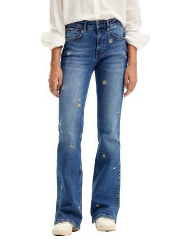 Desigual Jeans Donna