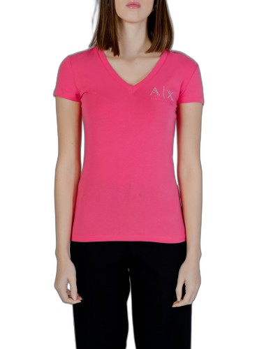 Armani Exchange T-Shirt Donna