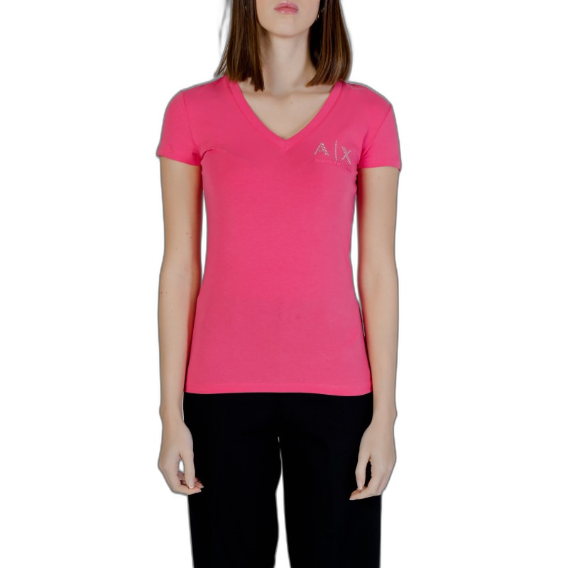 Armani Exchange T-Shirt Donna