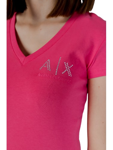 Armani Exchange T-Shirt Donna