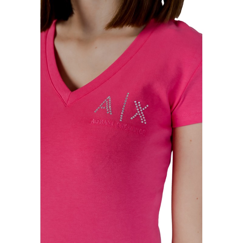 Armani Exchange T-Shirt Donna