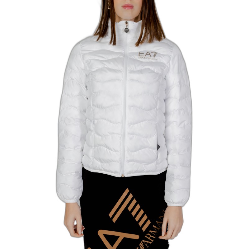 Ea7 Jacket Woman