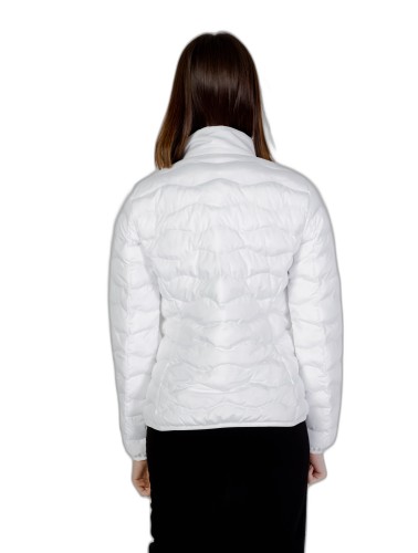 Ea7 Jacket Woman