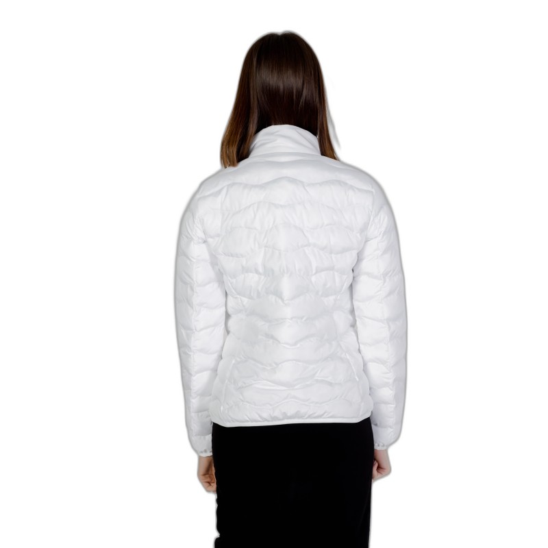 Ea7 Jacket Woman