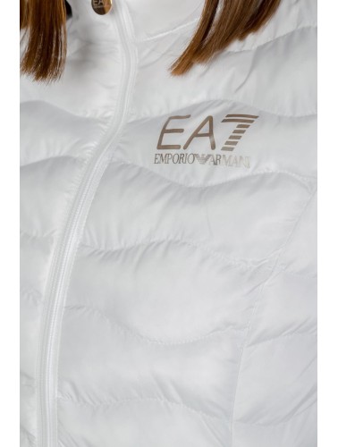 Ea7 Jacket Woman