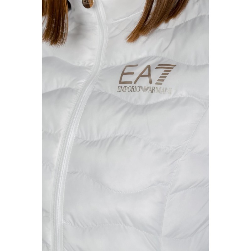 Ea7 Jacket Woman