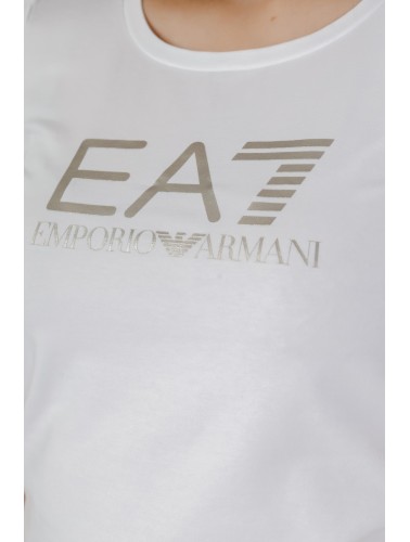 Ea7 T-Shirt Donna