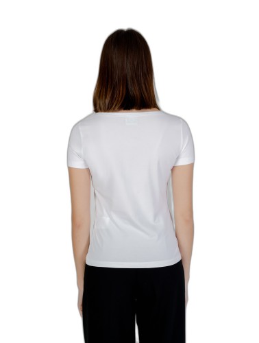 Ea7 T-Shirt Donna