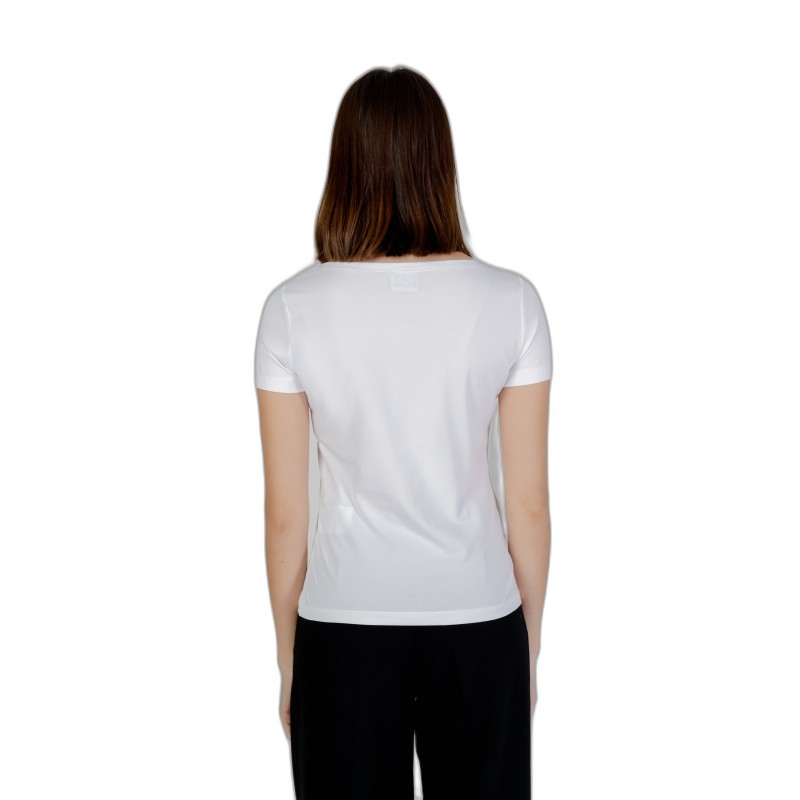 Ea7 T-Shirt Donna