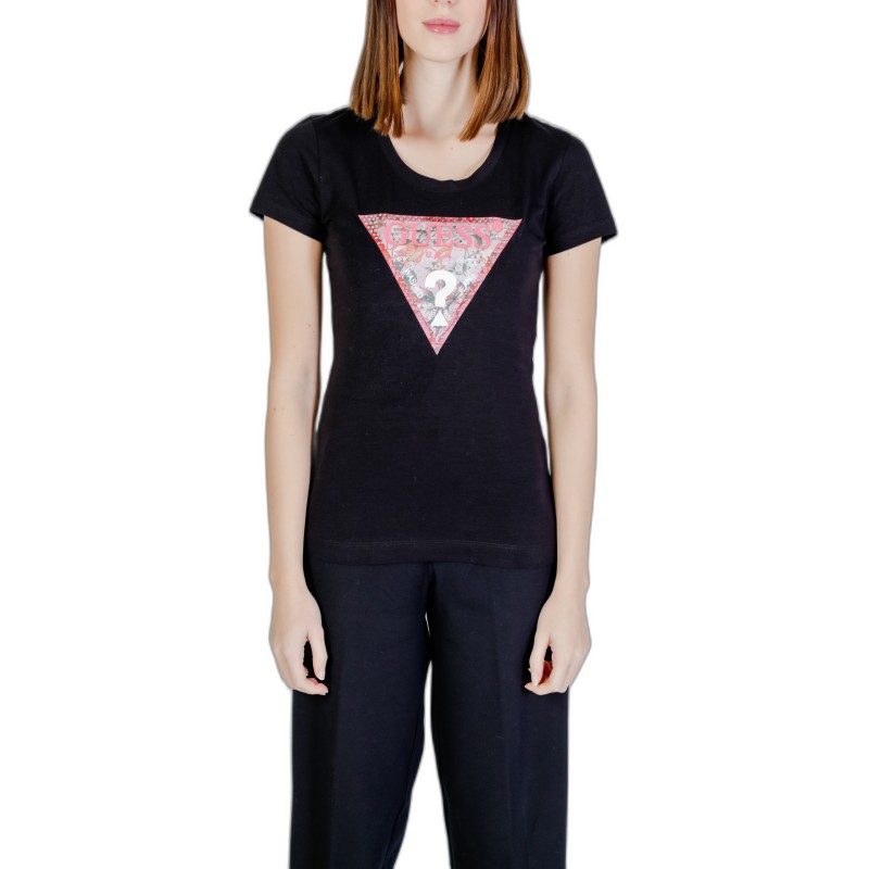 Guess T-Shirt Woman