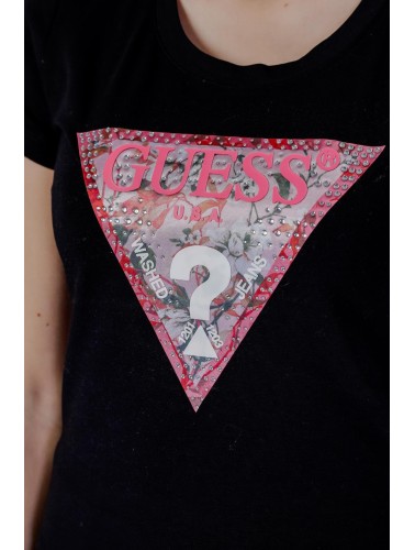 Guess T-Shirt Donna