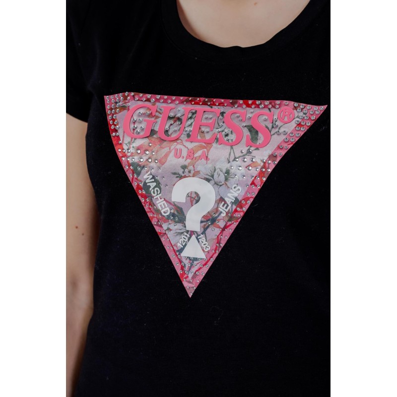 Guess T-Shirt Woman