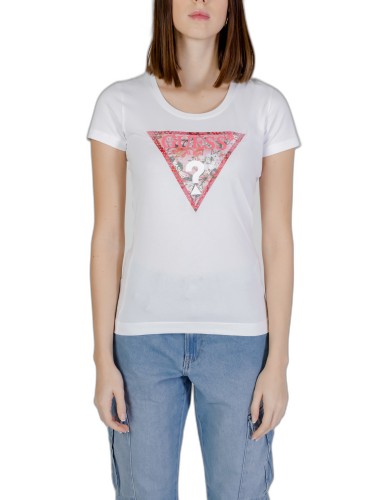 Guess T-Shirt Donna