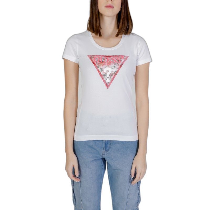 Guess T-Shirt Donna