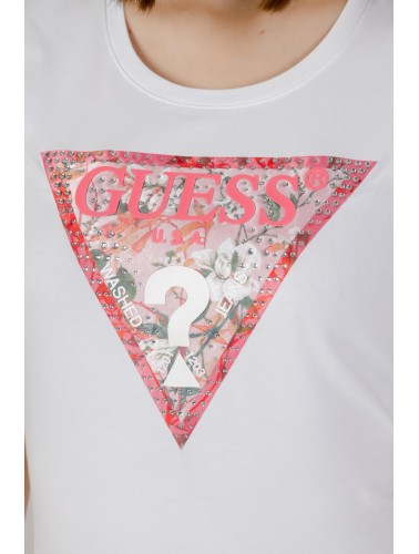 Guess T-Shirt Donna