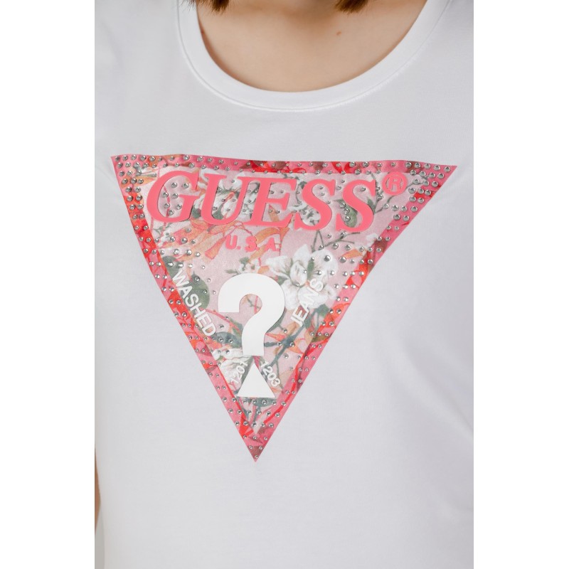 Guess T-Shirt Donna