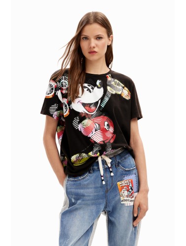 Desigual T-Shirt Donna