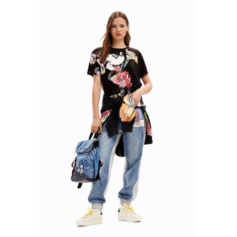 Desigual T-Shirt Donna