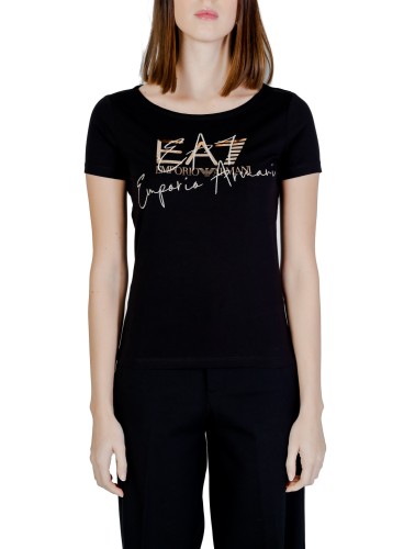 Ea7 T-Shirt Donna