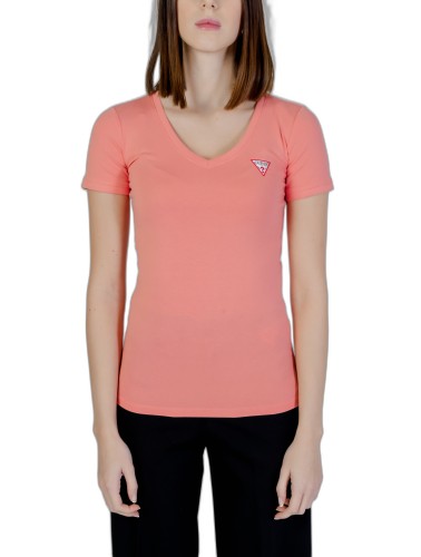 Guess T-Shirt Woman