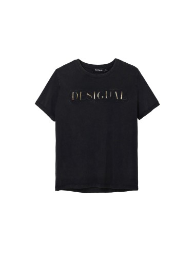 Desigual T-Shirt Donna