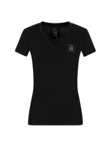 Armani Exchange T-Shirt Donna