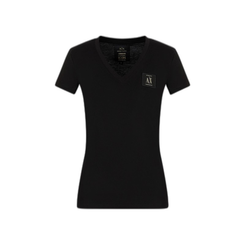 Armani Exchange T-Shirt Donna