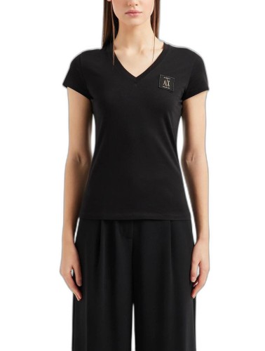 Armani Exchange T-Shirt Donna