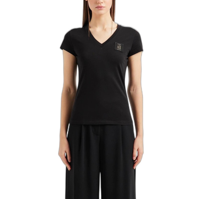 Armani Exchange T-Shirt Donna