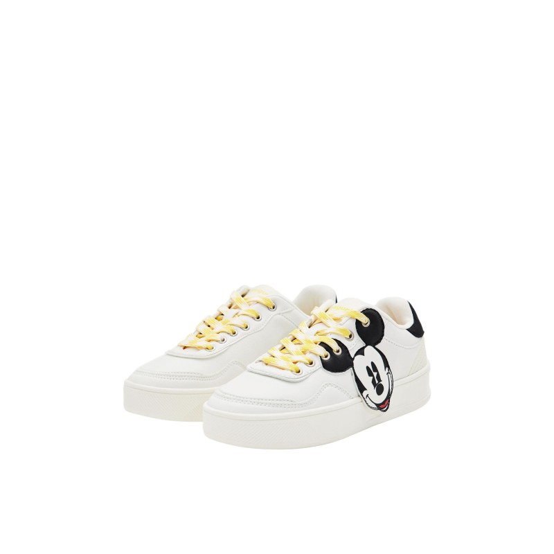 Desigual Sneakers Woman