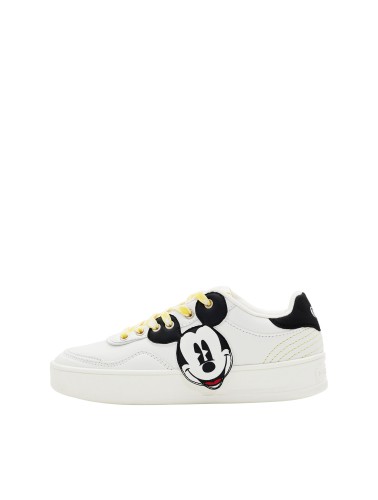 Desigual Sneakers Donna