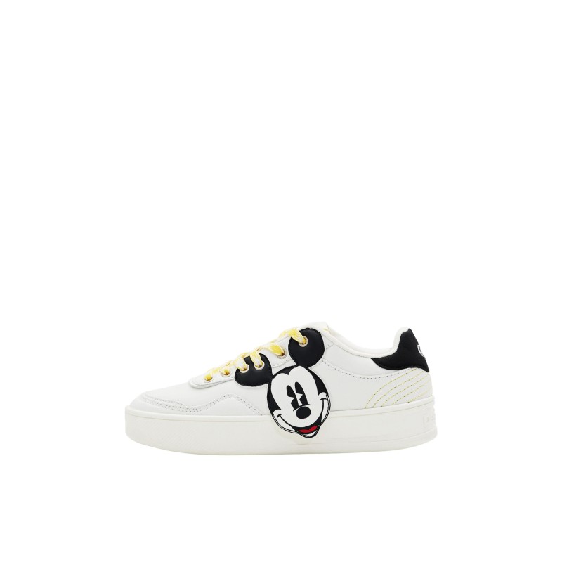 Desigual Sneakers Donna