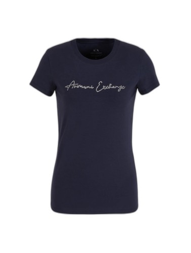 Armani Exchange T-Shirt Donna