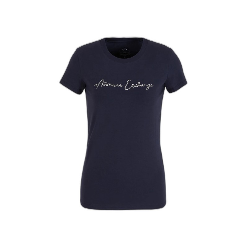 Armani Exchange T-Shirt Donna