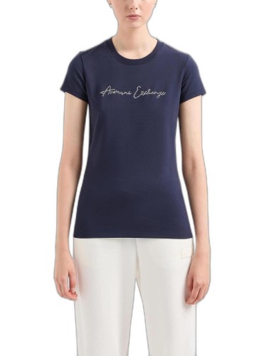 Armani Exchange T-Shirt Donna