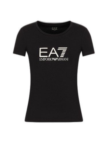 Ea7 T-Shirt Donna