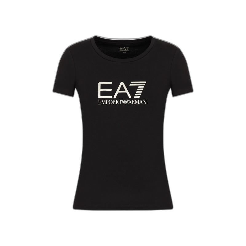 Ea7 T-Shirt Donna