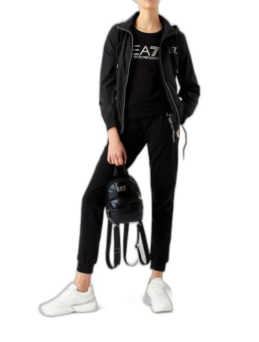 Ea7 T-Shirt Woman