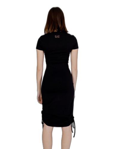 Ea7 Dress Woman