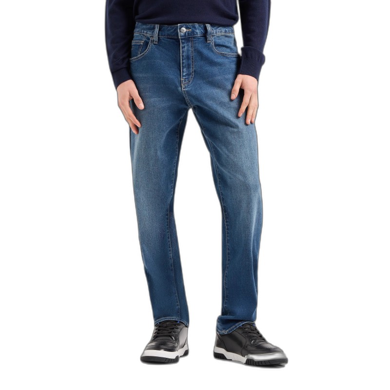 Armani Exchange Jeans Uomo