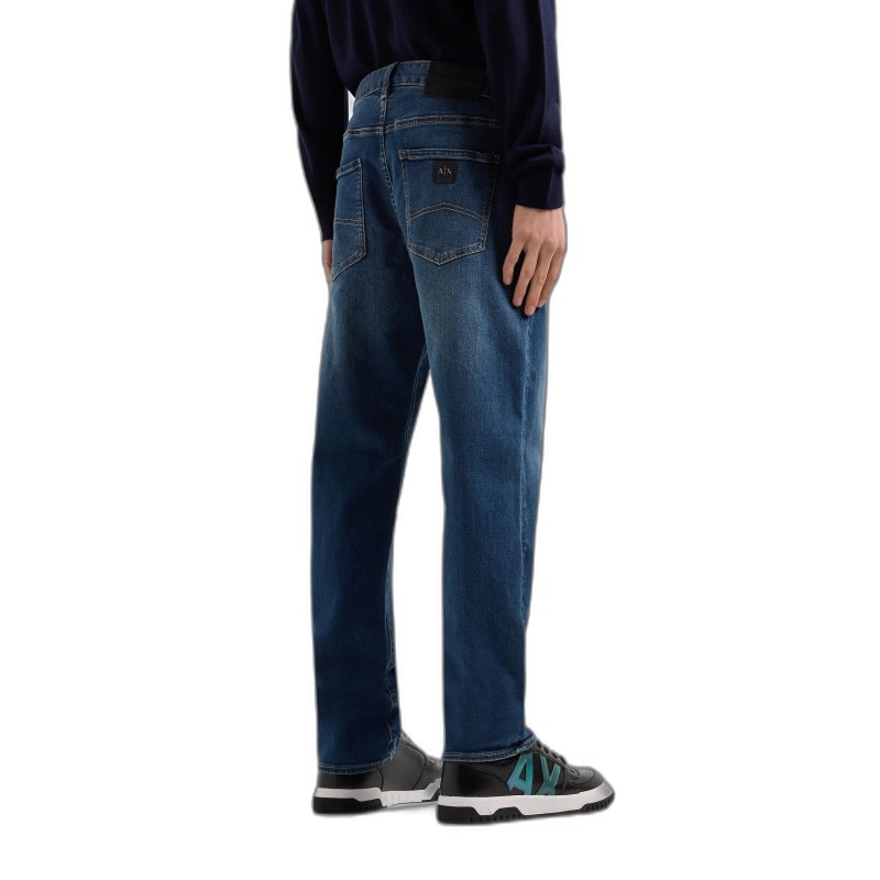 Armani Exchange Jeans Man