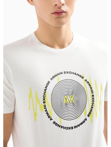 Armani Exchange T-Shirt Uomo