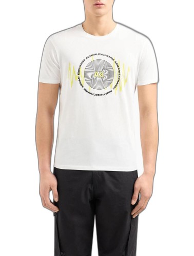 Armani Exchange T-Shirt Uomo