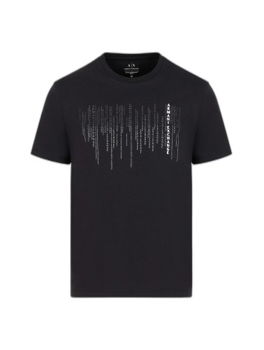 Armani Exchange T-Shirt Uomo