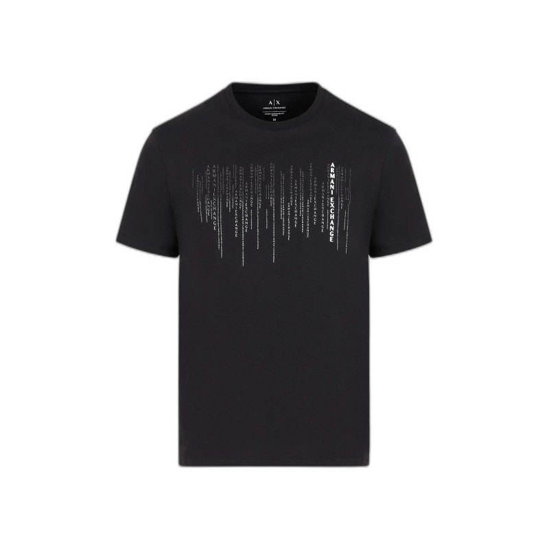 Armani Exchange T-Shirt Uomo