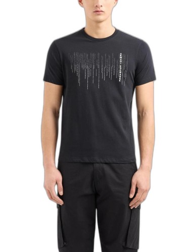 Armani Exchange T-Shirt Uomo