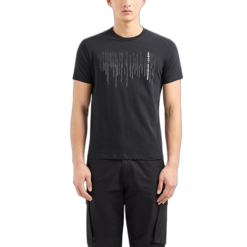 Armani Exchange T-Shirt Man