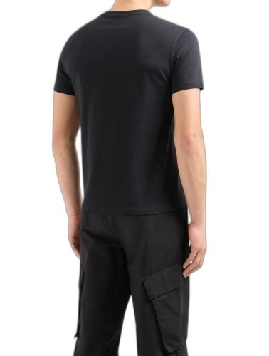 Armani Exchange T-Shirt Uomo